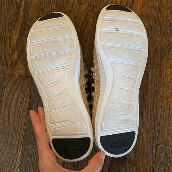 Cole Haan Espadrille - Picture 4 of 5